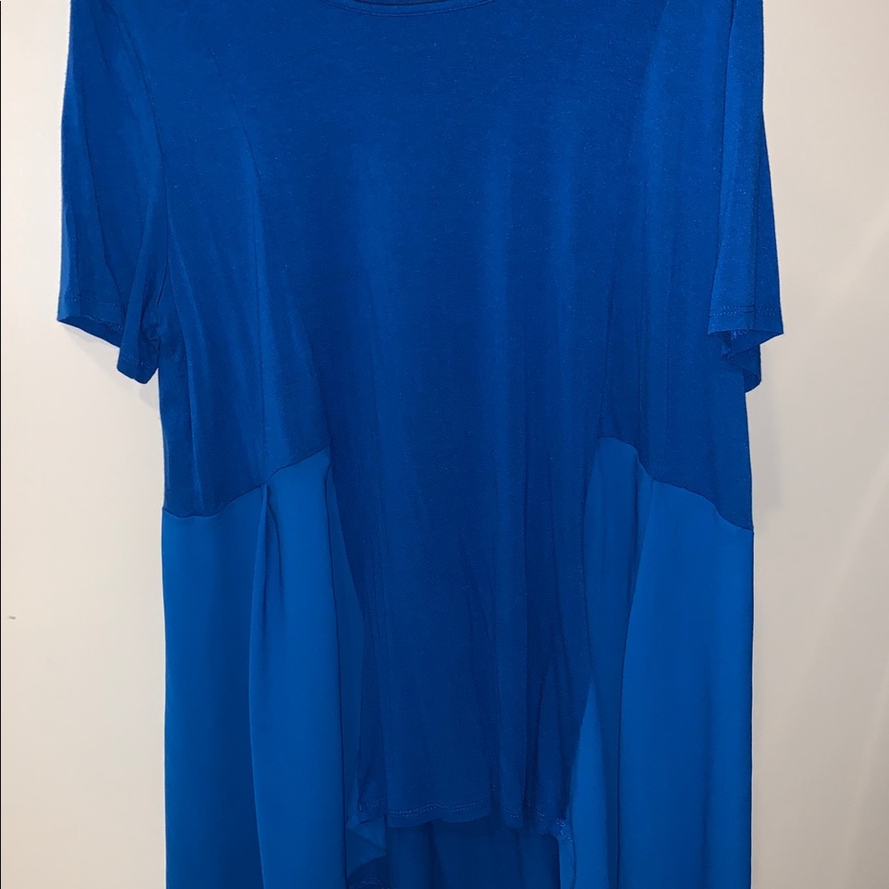 Women’s Plus Size Top